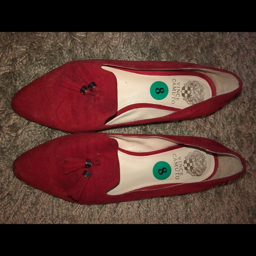 Vince camuto size 8